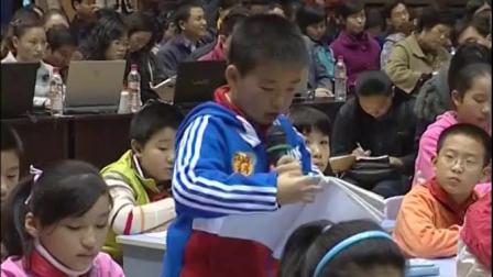 《黃鶴樓送別》小學語文五年級優質課觀摩視頻-大賽課堂教學實錄